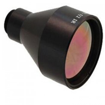 英国Resolve Optics变焦镜头