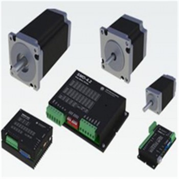 爱沙尼亚Smart Motor Devices控制器