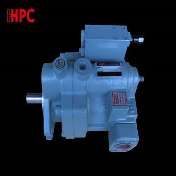旭宏HHPC叶片泵VPNCG-F12/6.2-30