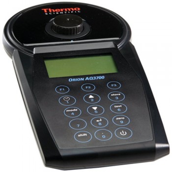 Thermo 便携式色度计AQ系列