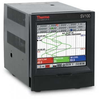 Thermo 无纸记录仪-SV100系列