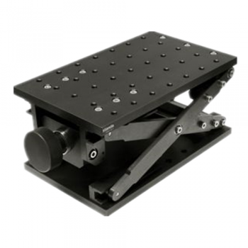 STANDA 垂直位移台7VT188-20