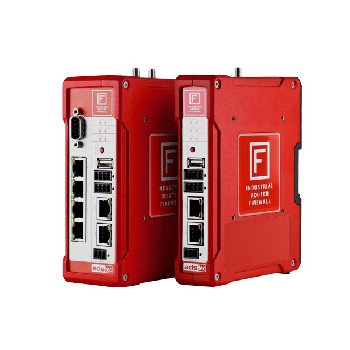 德国ADS-TEC无线局域网组件OPC8000