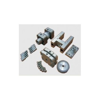 意大利AIRWORK处理器