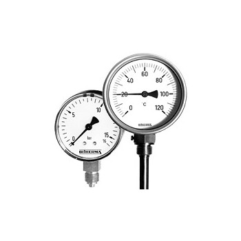 德国BITHERMA 对压力测量仪