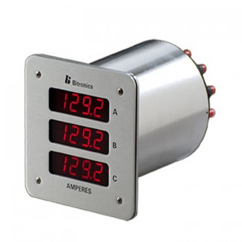 美国Bitronics功率计