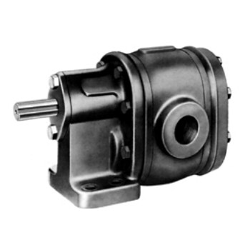 美国BSM旋转齿轮泵