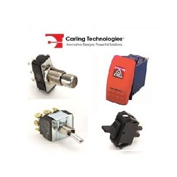 CARLING电磁式电路断路器