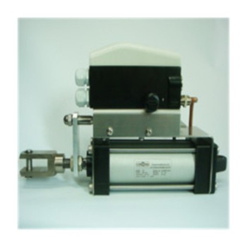 美国COMMAND气动执行器CPL-BM-63-127