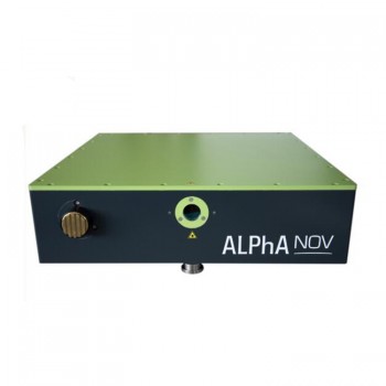 法国ALPhANOV连接器