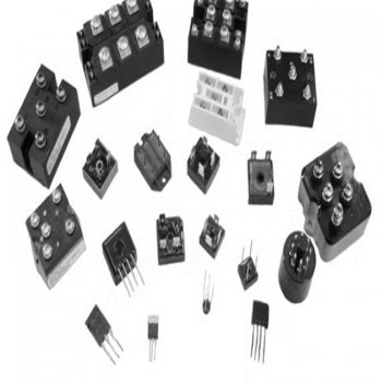 美国COUGAR ELECTRONICS半导体