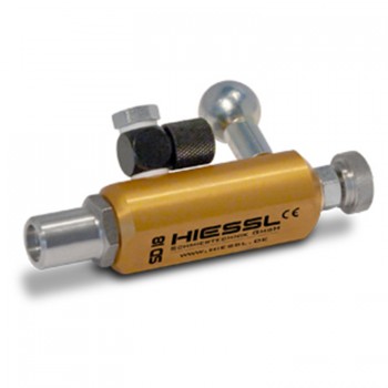 德国HIESSL隔膜泵