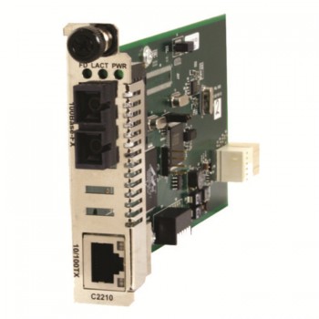 美国TRANSITION媒体转换器