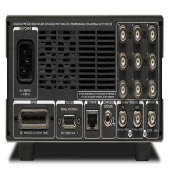 SRS脉冲发生器DG645系列