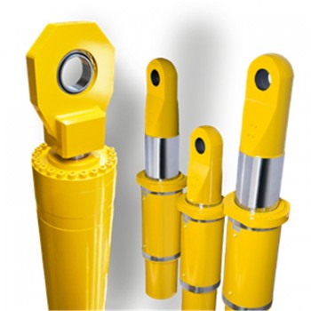 德国HOVEN液压缸