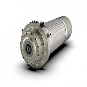 克罗地亚HSTEC电动主轴