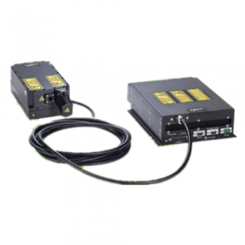 美国Spectra-Physics脉冲光纤激光器-VGEN-G-20