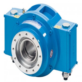 德国Huebner增量编码器