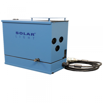 SOLAR LIGHT太阳能模拟器-16S系列