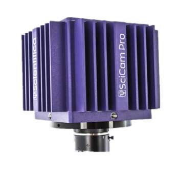 SCIENTIFICA相机SciCam Pro系列