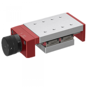 SCHNEEBERGER定位台NFM系列