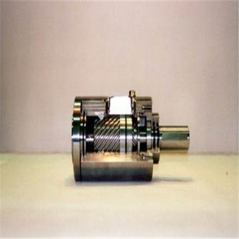 德国Walter-voss 旋转气缸HDZ50