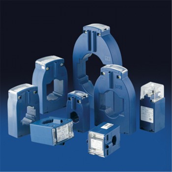 WTW-WIRGES 变压器套管