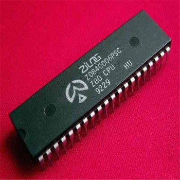 ZiLOG无线产品
