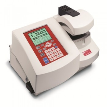 Rudolph自动数字折射仪-J357