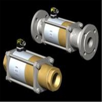 ICOMatic接近开关