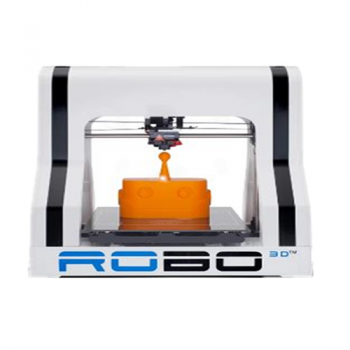 ROBO 3D打印机R1 Plus系列