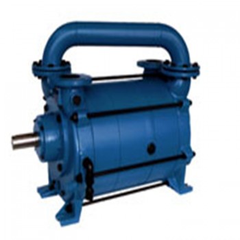 TRAVAINI液环式真空泵