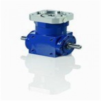 德国Wilhelm Vogel GmbH 锥螺旋变速器