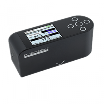 英国RHOPOINT反射率仪Novo-Shade Duo+系列