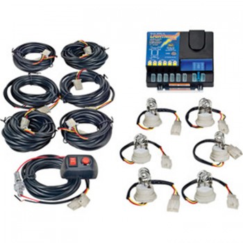 德国WOLO冷水增压泵（PB系列）