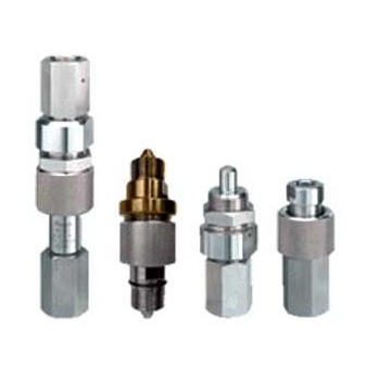 荷兰RESATO压力变送器