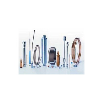 美国RESTEK毛细血管柱