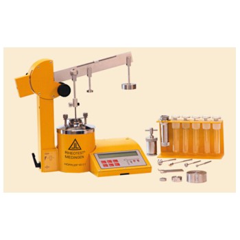德国RHEOTEST旋转粘度计