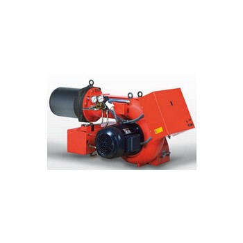 意大利RIELLO双燃料燃烧器