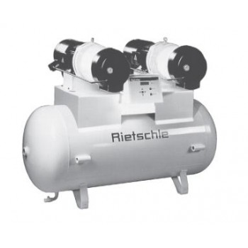 德国RIETSCHLE压力泵