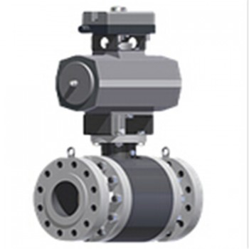 德国TEC artec切断阀