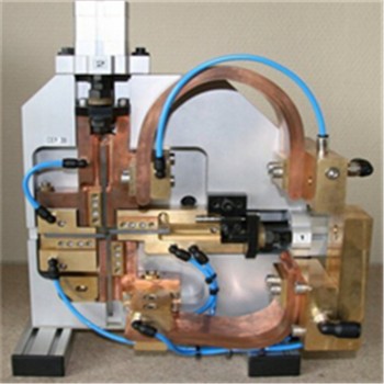 法国TECHNAX焊接头