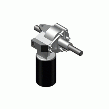 Technische Antriebselemente减速机