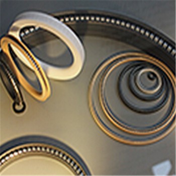 德国TECHNO PARTS缓冲垫