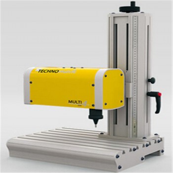 TECHNOMARK电动打标机