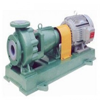 西班牙TECNIUM塑料泵