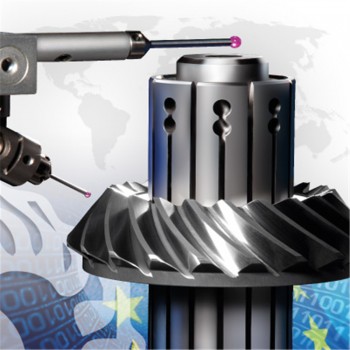 TECNOGEAR正交减速器