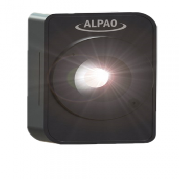 法国ALPAO可变形反射镜-DM