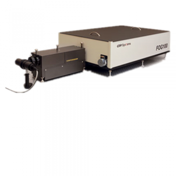 CDP飞秒荧光光谱仪-FOG100