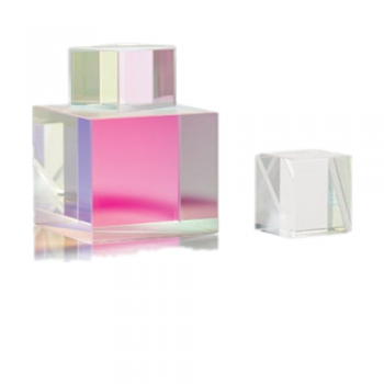 美国CVI立方体分光镜-PBS